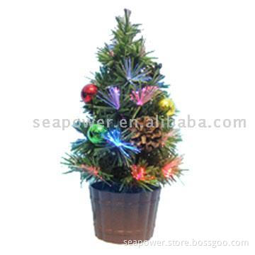 USB X'mas Tree